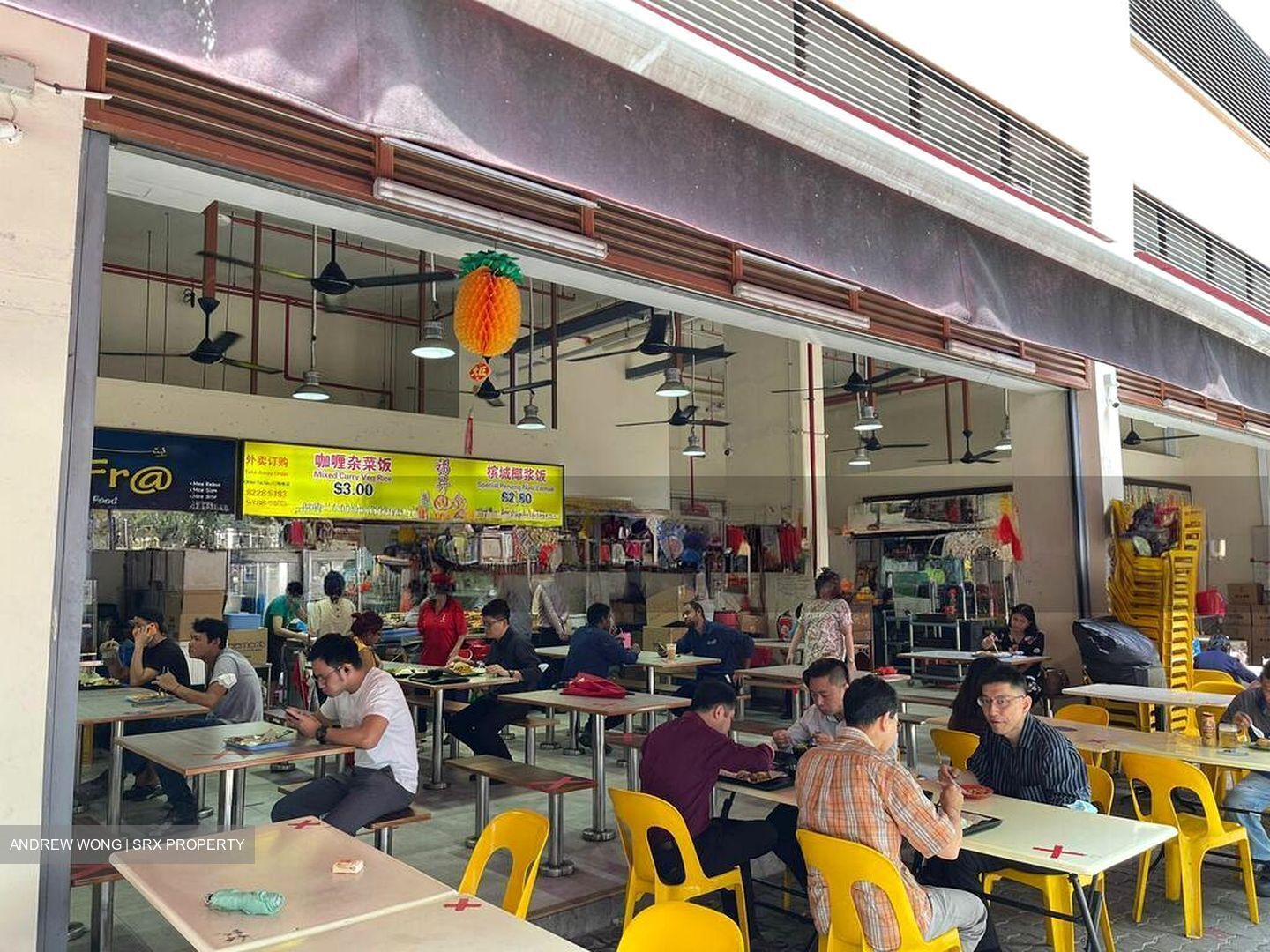 The Crescent @ Kallang (D13), Retail #577723401